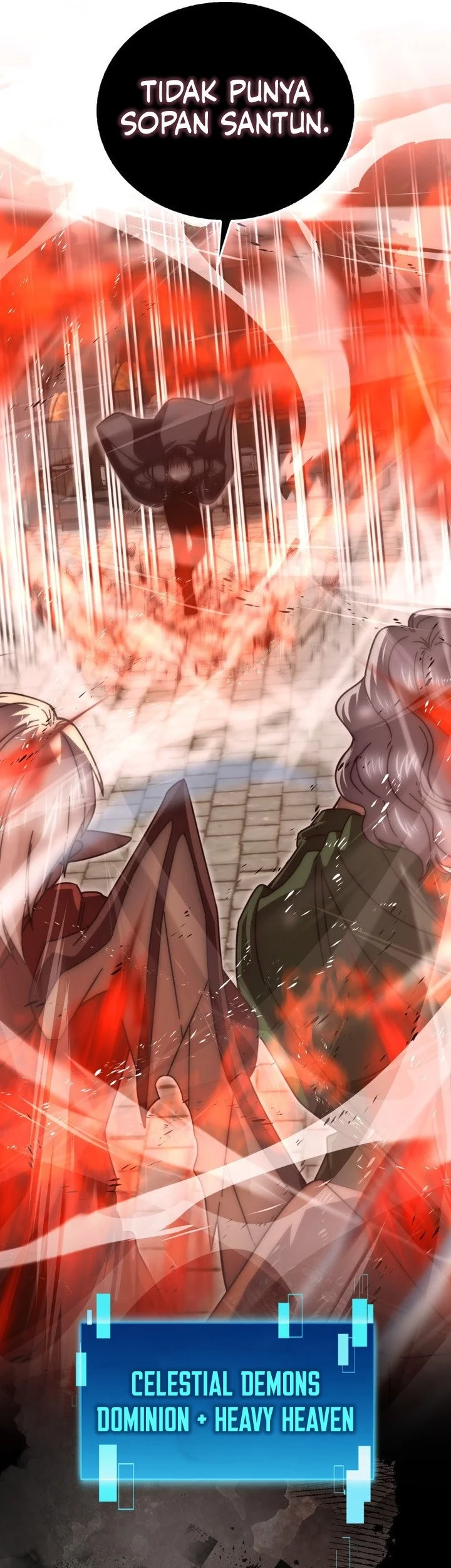 Chapter 150 - halaman 27
