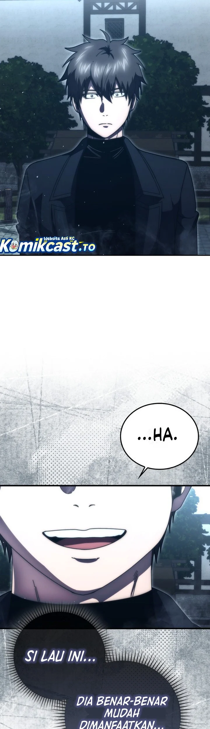 Chapter 151 - halaman 8