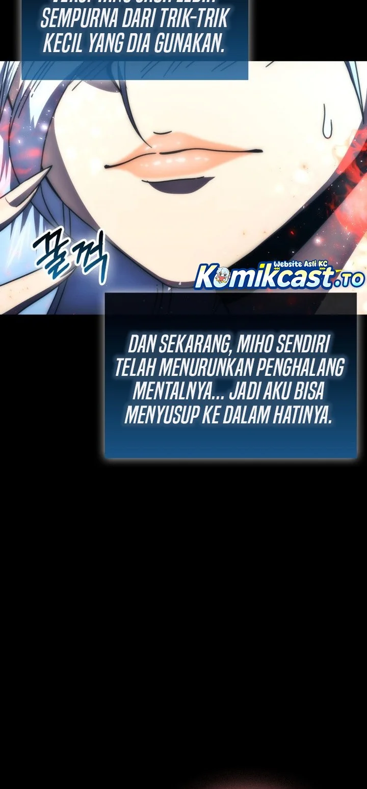 Chapter 151 - halaman 21