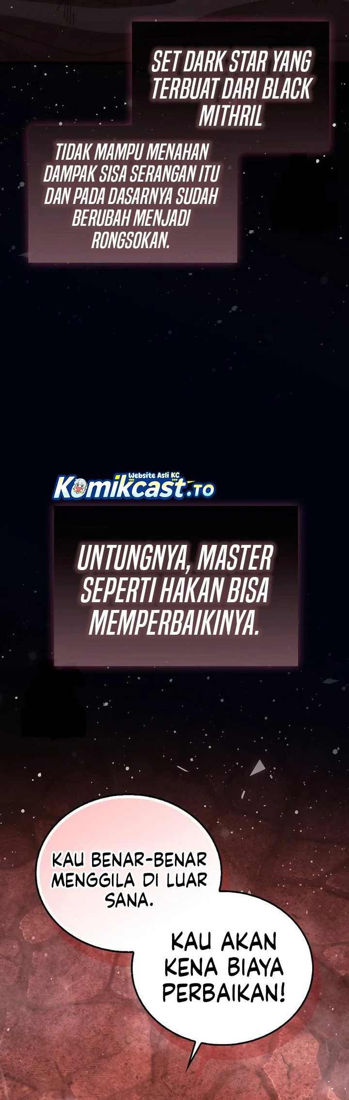 Chapter 152 - halaman 38