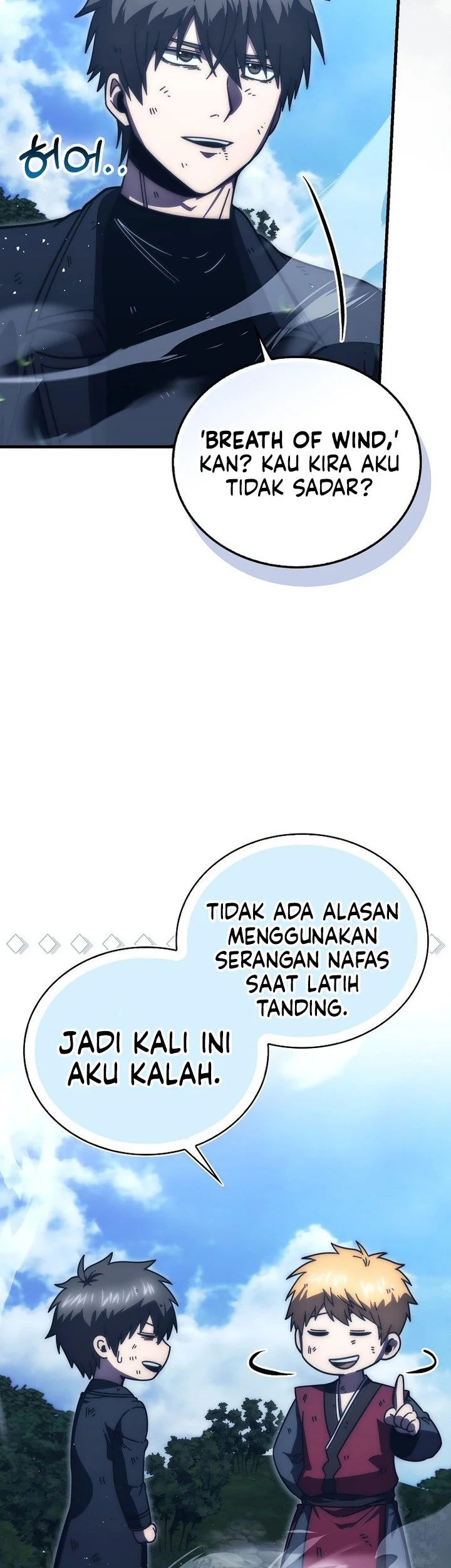 Chapter 152 - halaman 28