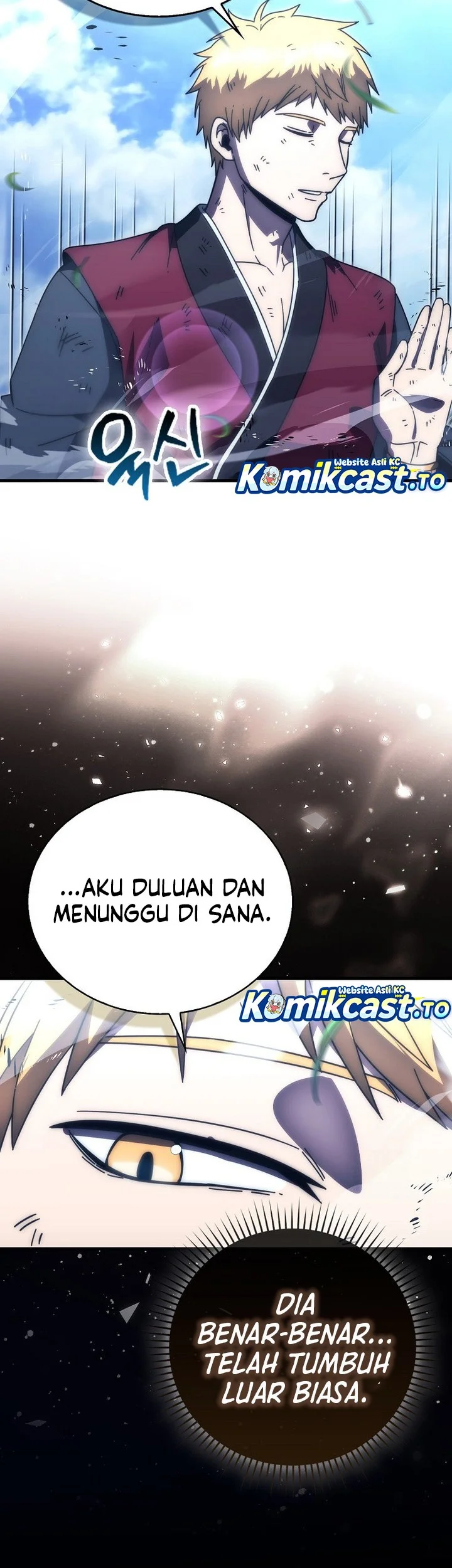 Chapter 152 - halaman 30