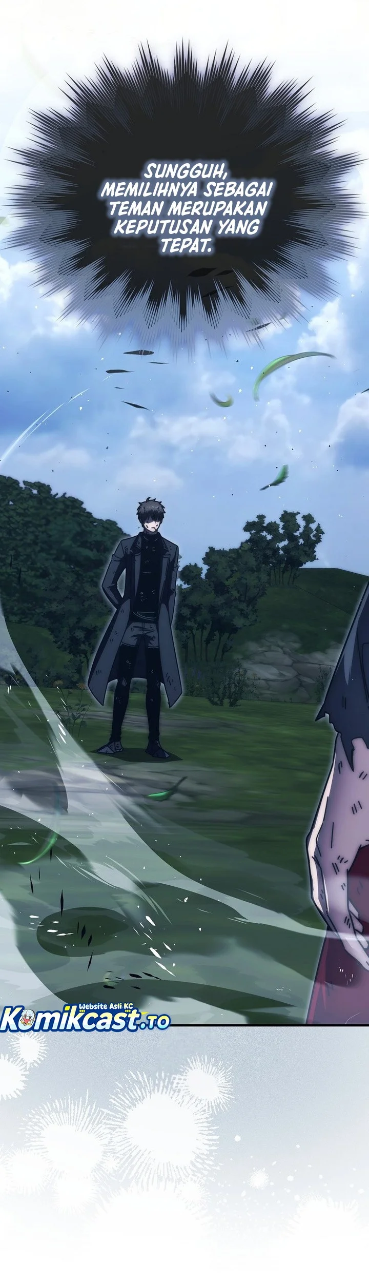 Chapter 152 - halaman 34