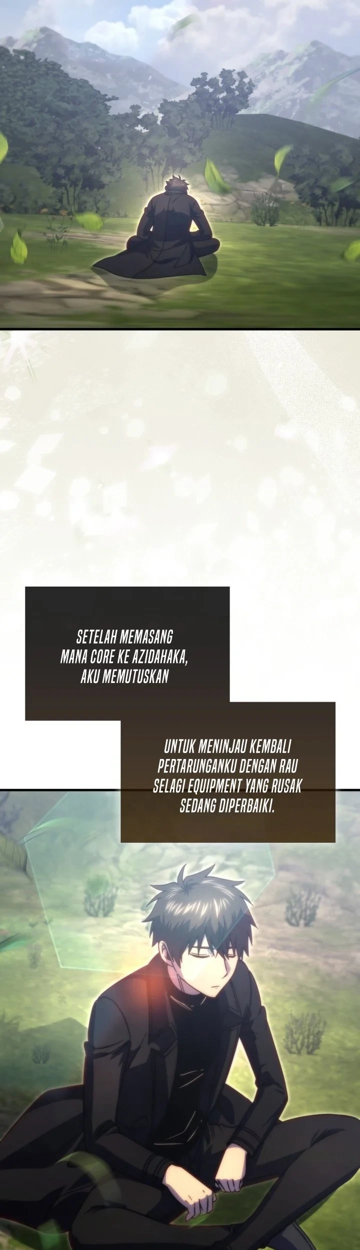 Chapter 153 - halaman 23