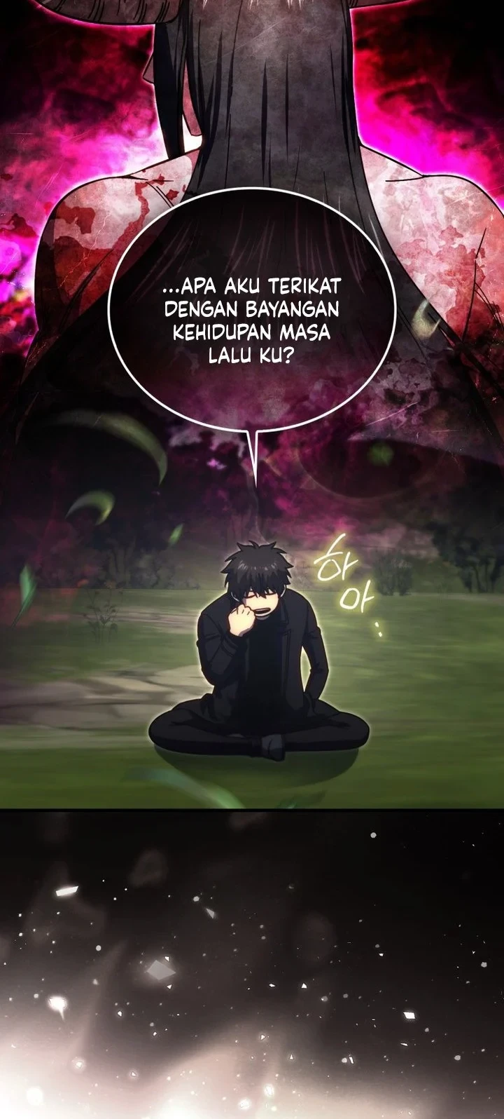 Chapter 153 - halaman 34