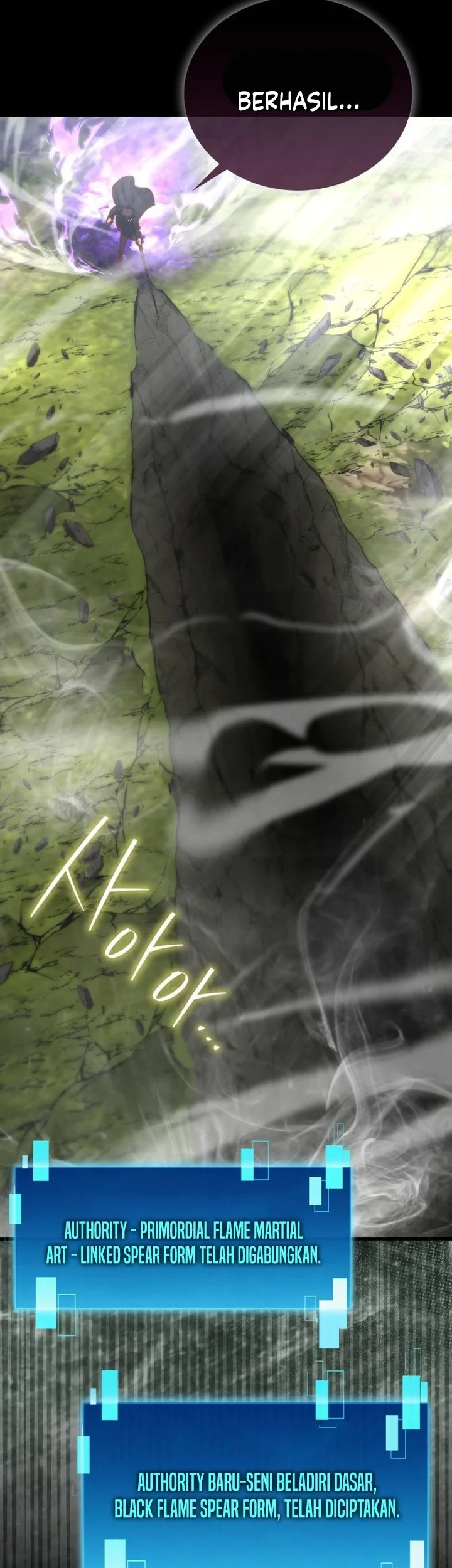 Chapter 153 - halaman 55