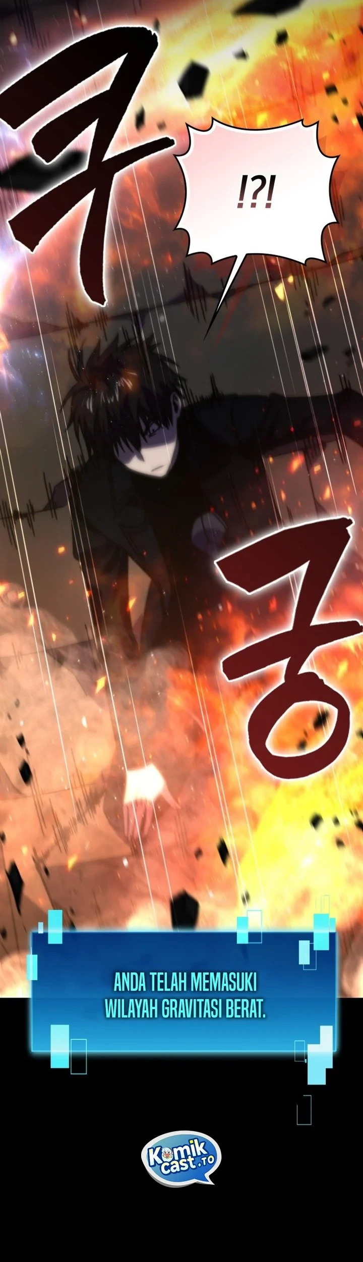 Chapter 155 - halaman 21