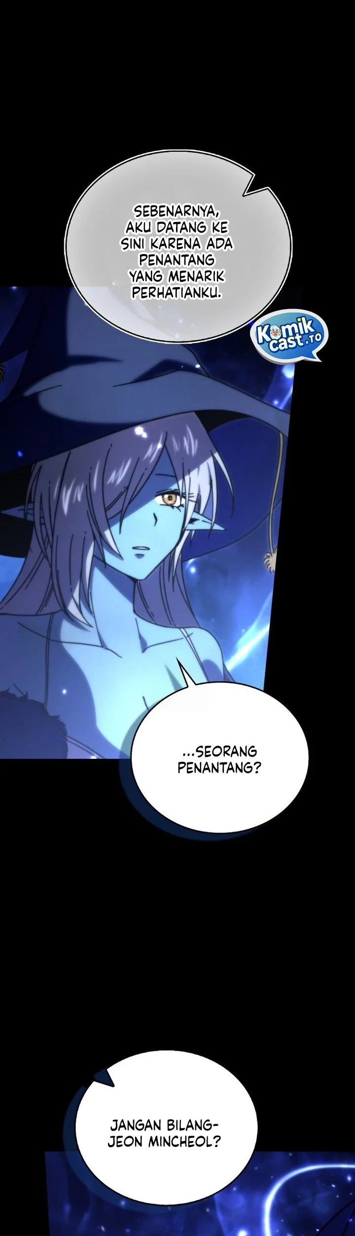 Chapter 155 - halaman 31