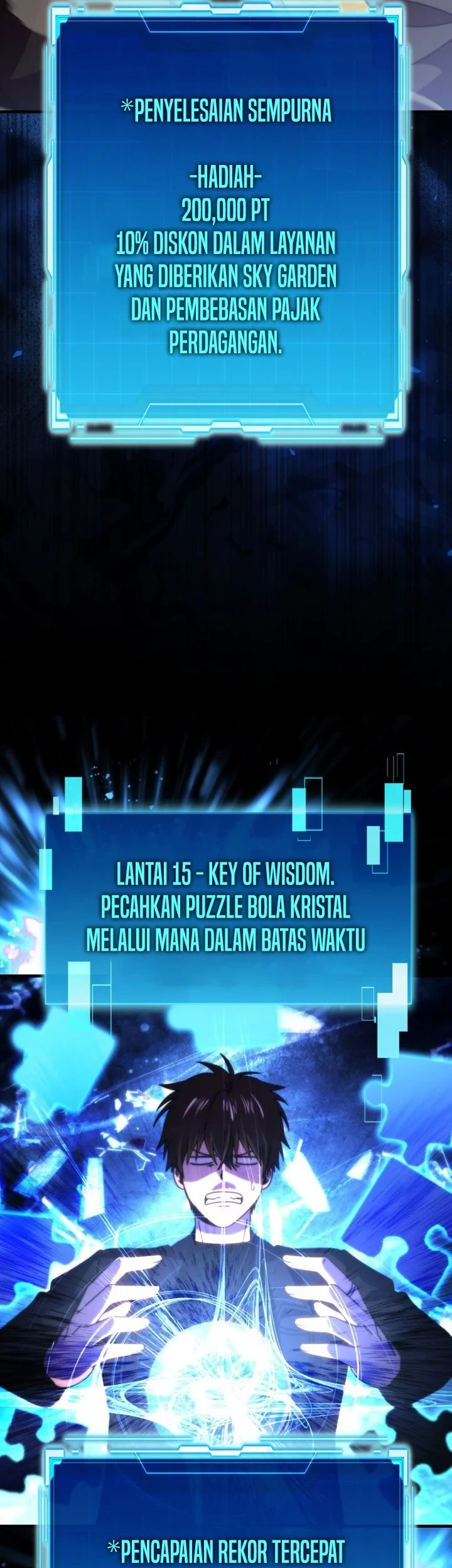 Chapter 156 - halaman 24