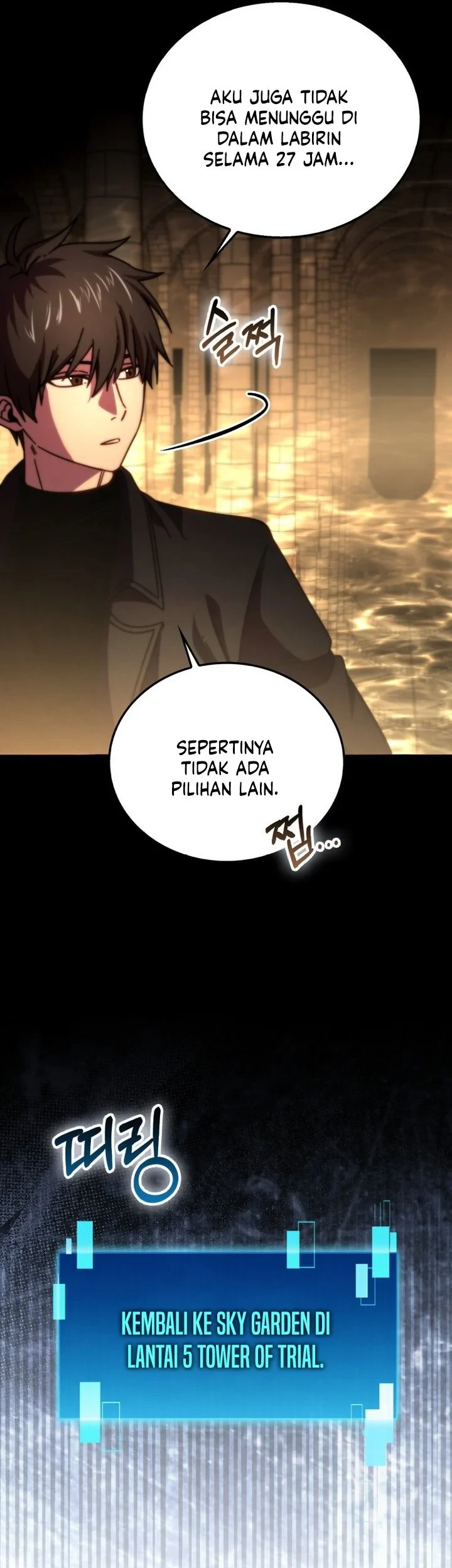 Chapter 156 - halaman 28