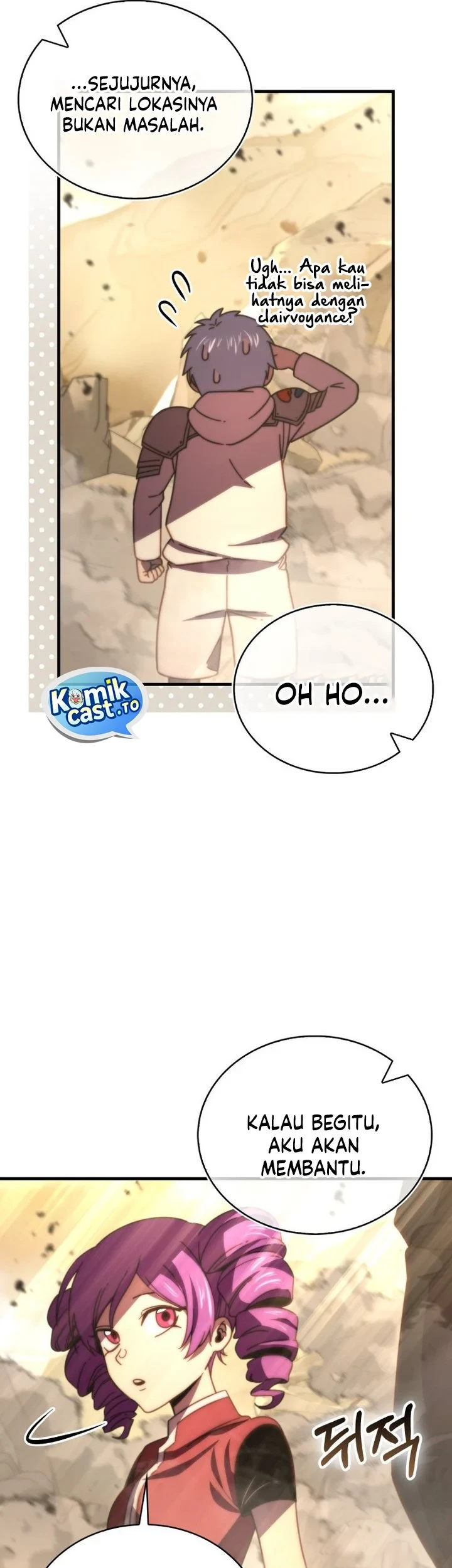 Chapter 156 - halaman 70