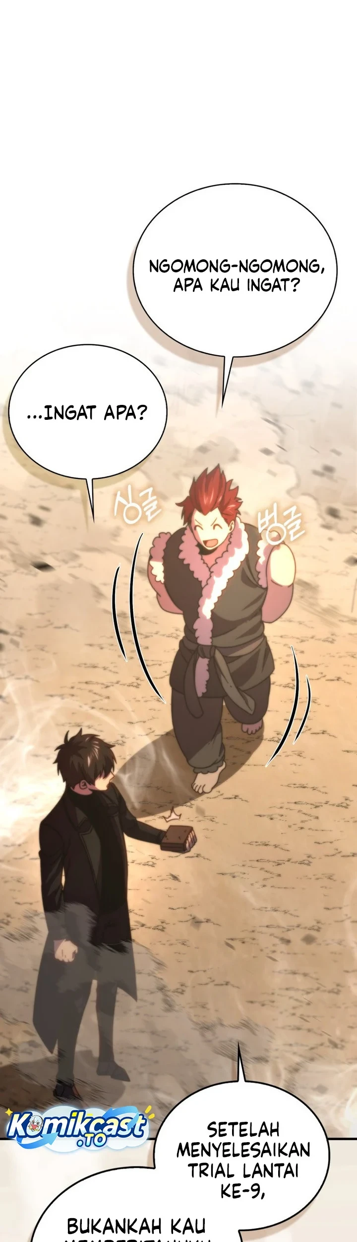 Chapter 157 - halaman 37