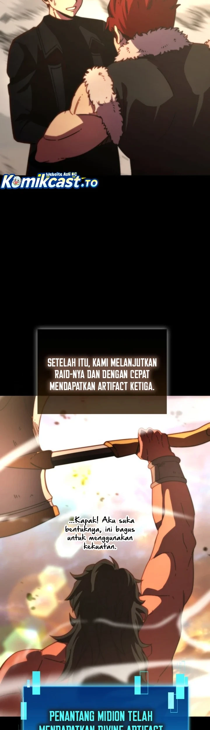 Chapter 157 - halaman 49