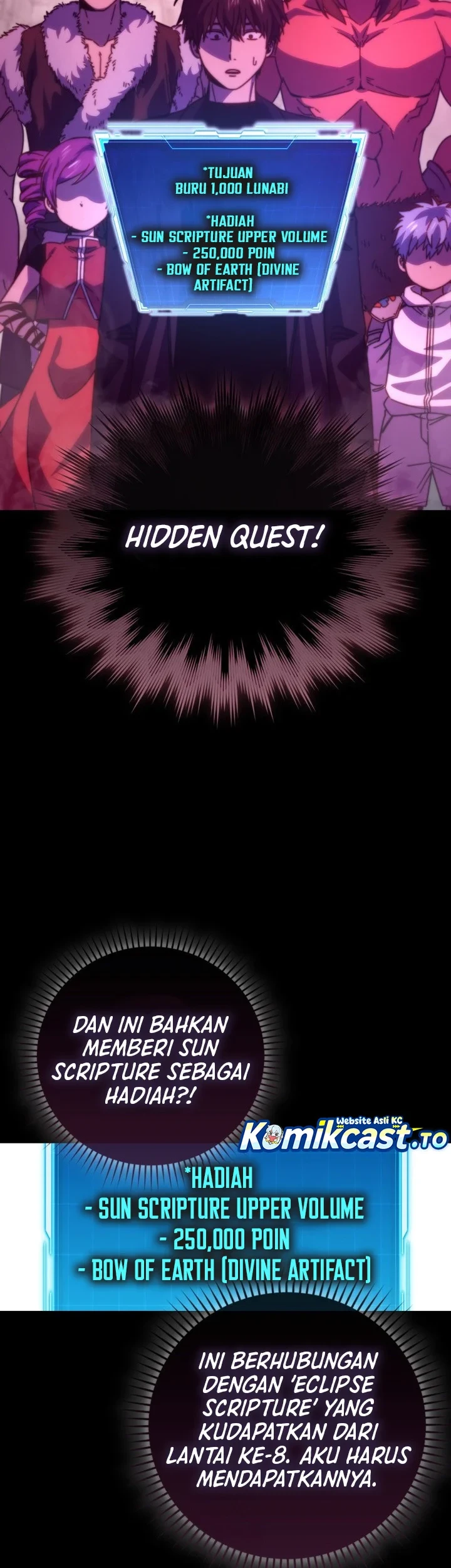 Chapter 157 - halaman 56