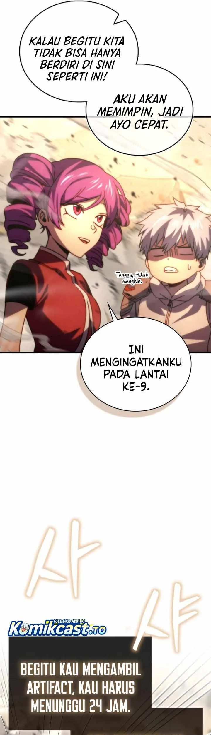 Chapter 157 - halaman 23