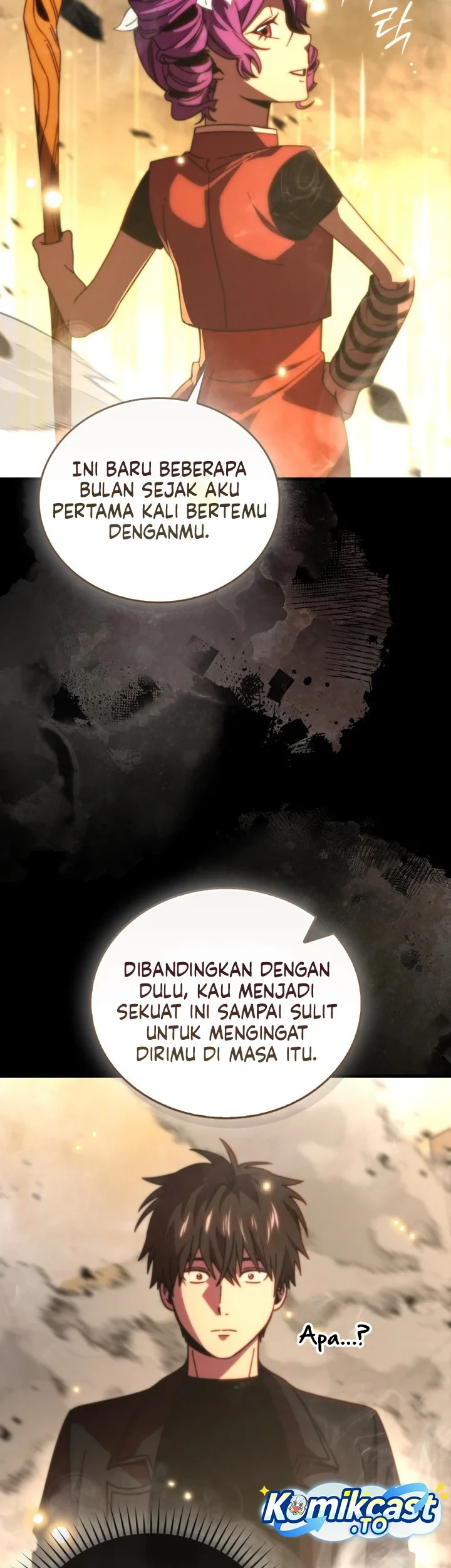 Chapter 157 - halaman 32