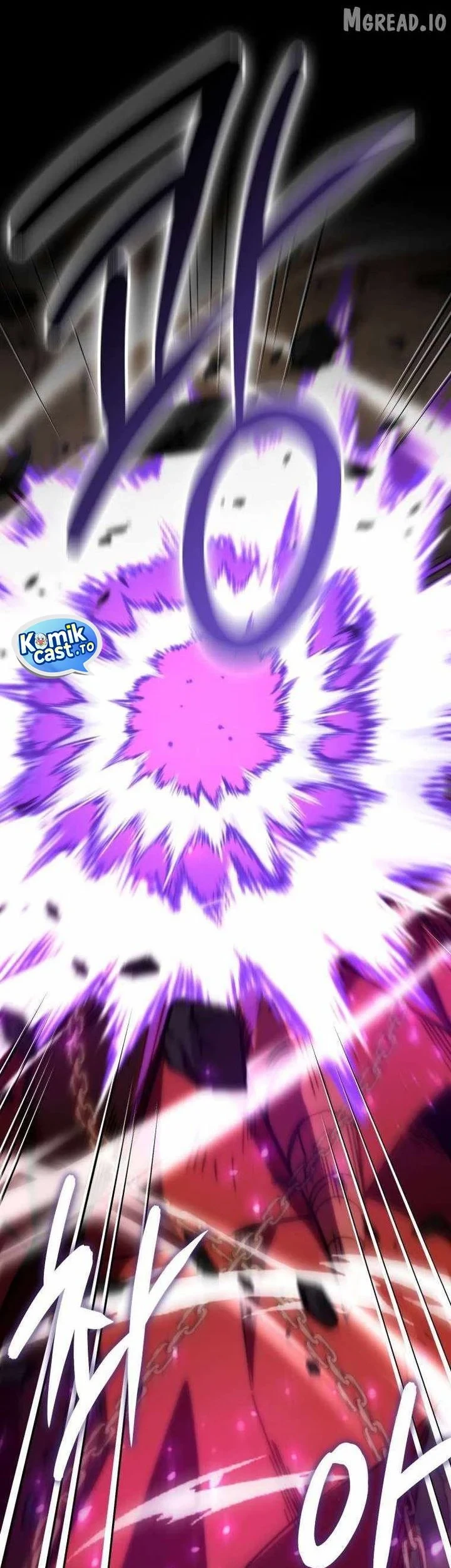 Chapter 160 - halaman 27