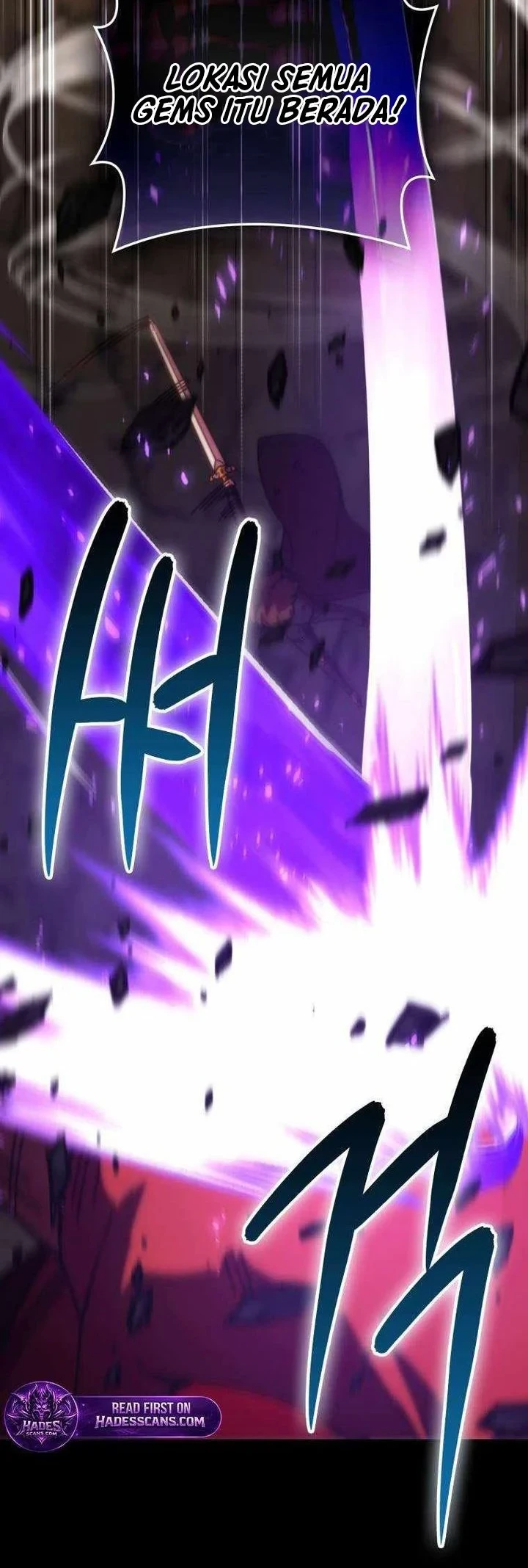 Chapter 160 - halaman 31