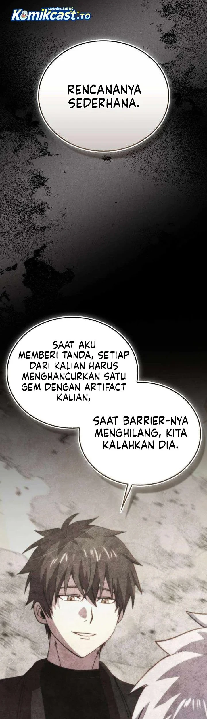 Chapter 160 - halaman 44