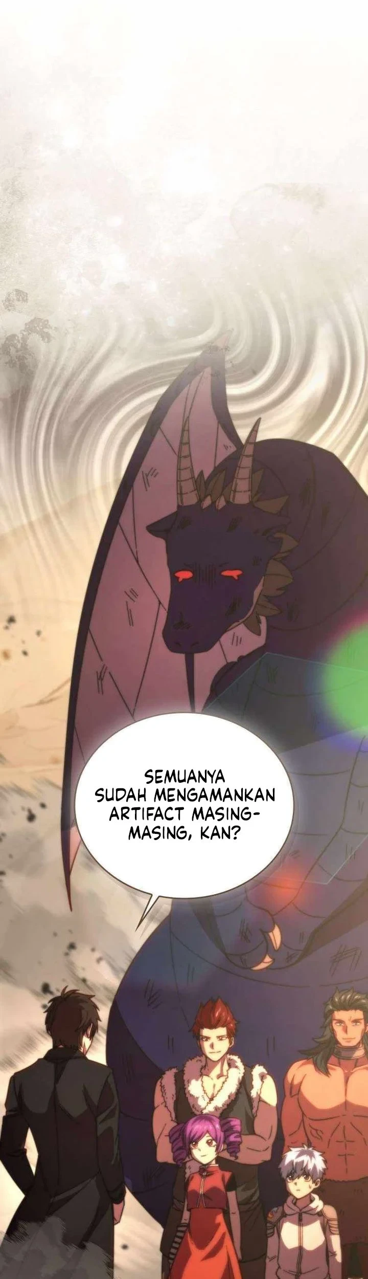 Chapter 160 - halaman 13