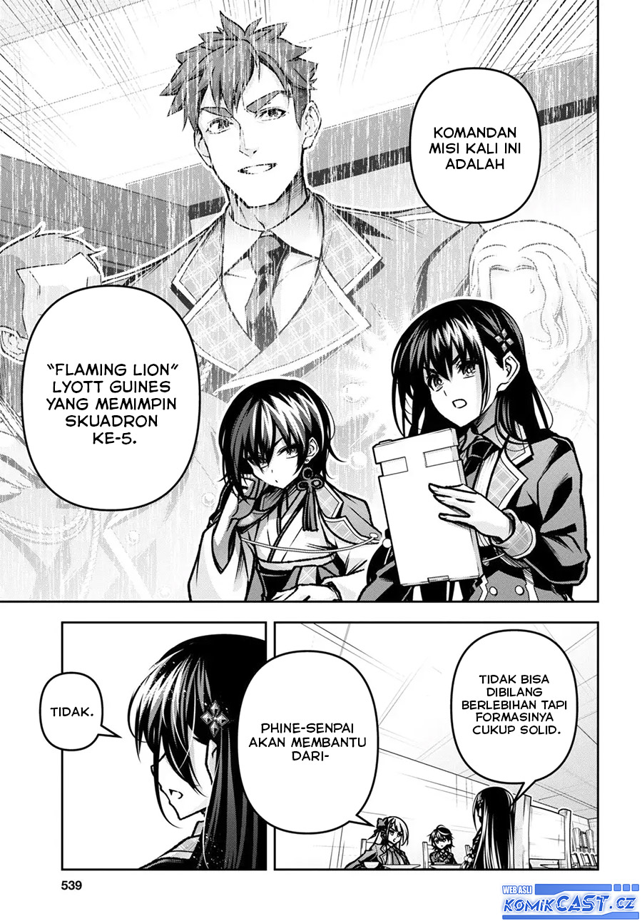 Chapter 43 - halaman 21