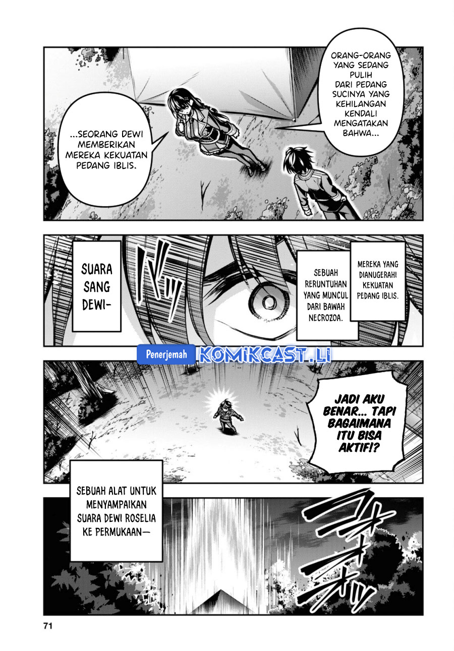 Chapter 45 - halaman 18