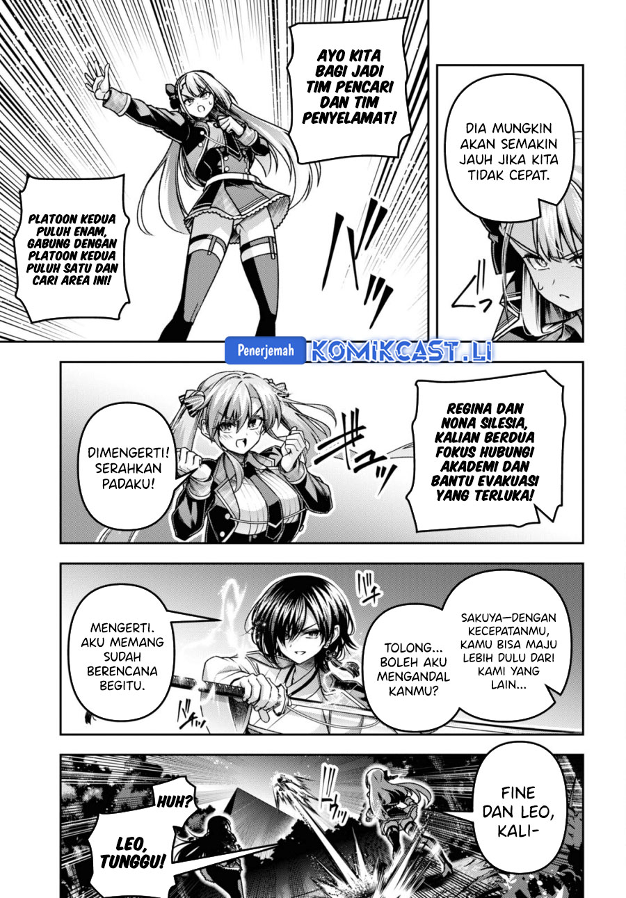 Chapter 45 - halaman 20
