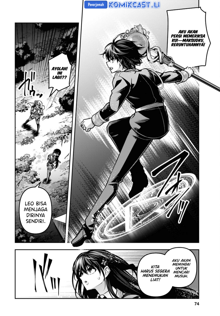 Chapter 45 - halaman 21