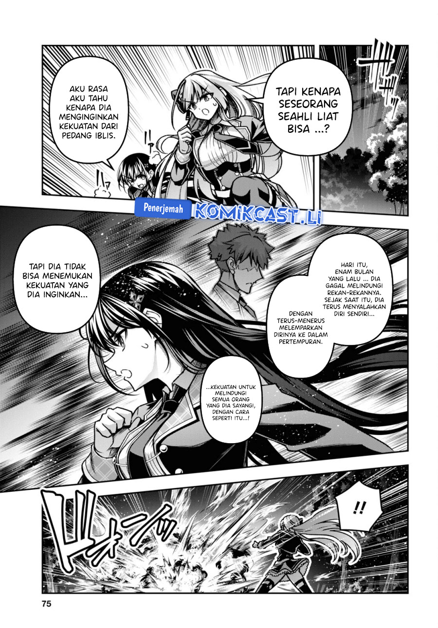 Chapter 45 - halaman 22