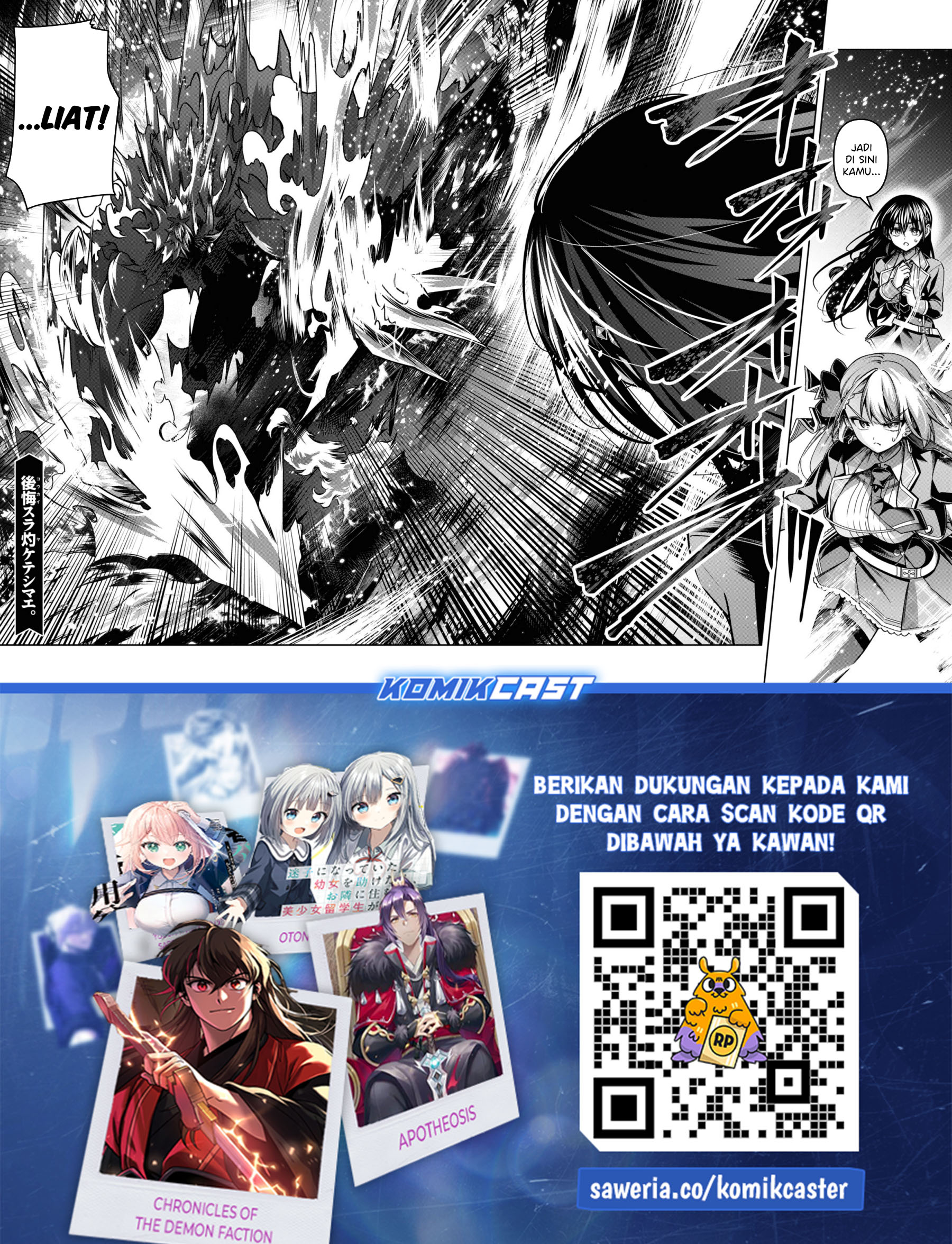 Chapter 45 - halaman 23