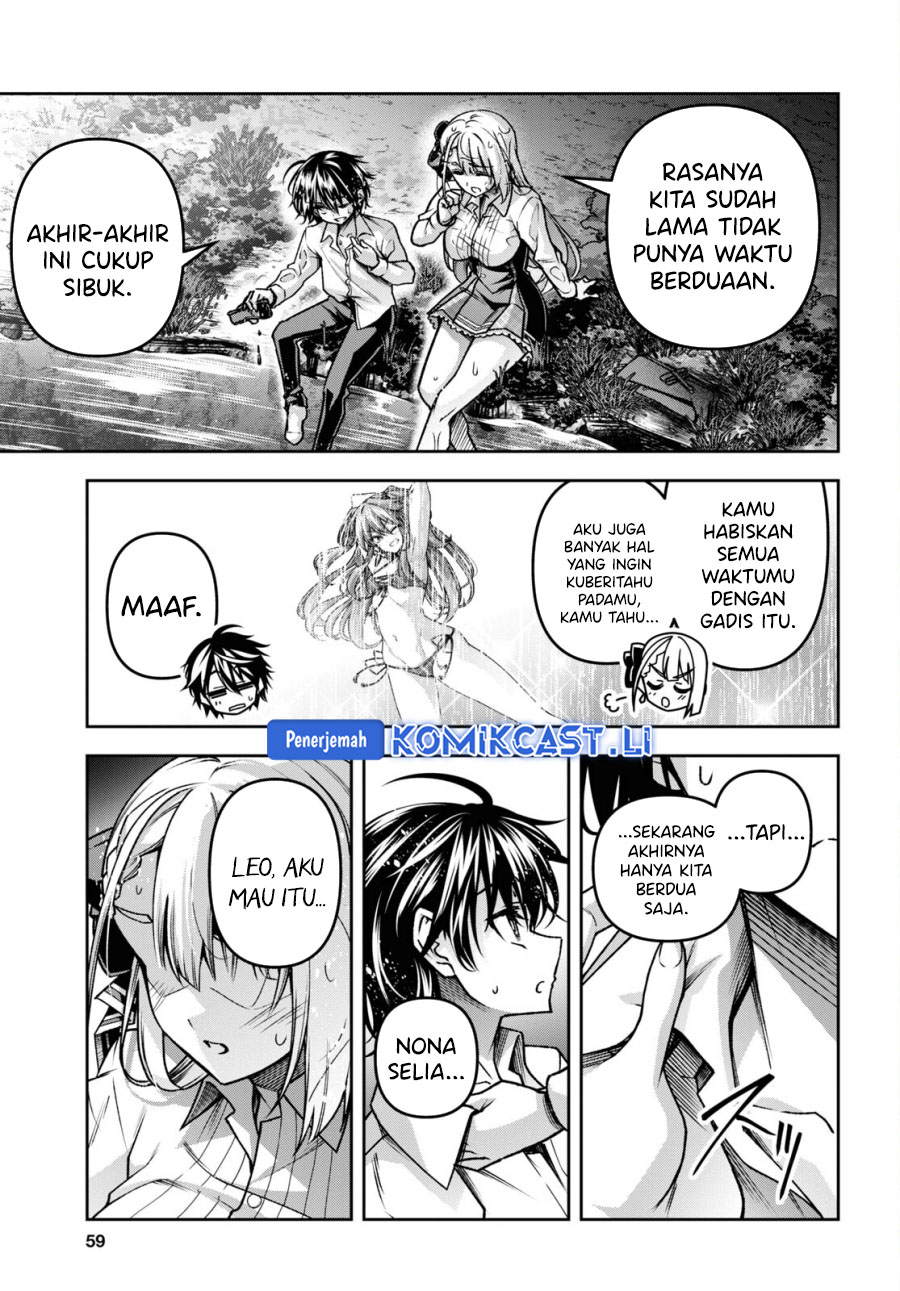 Chapter 45 - halaman 6