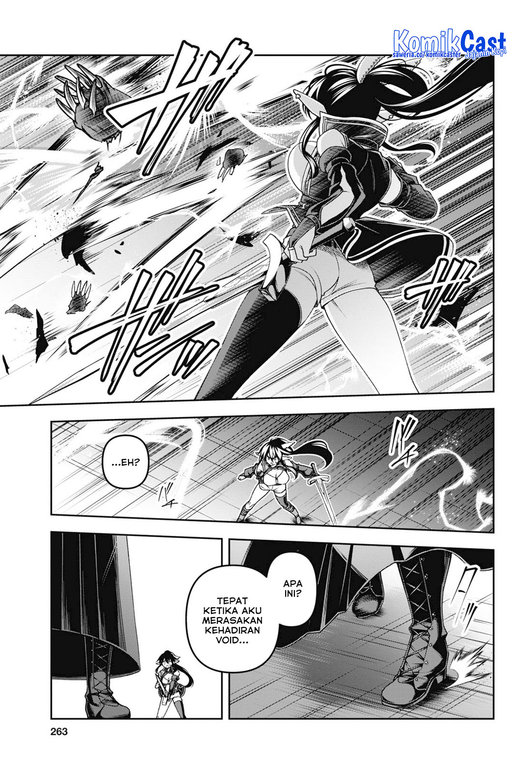 Chapter 48 - halaman 16
