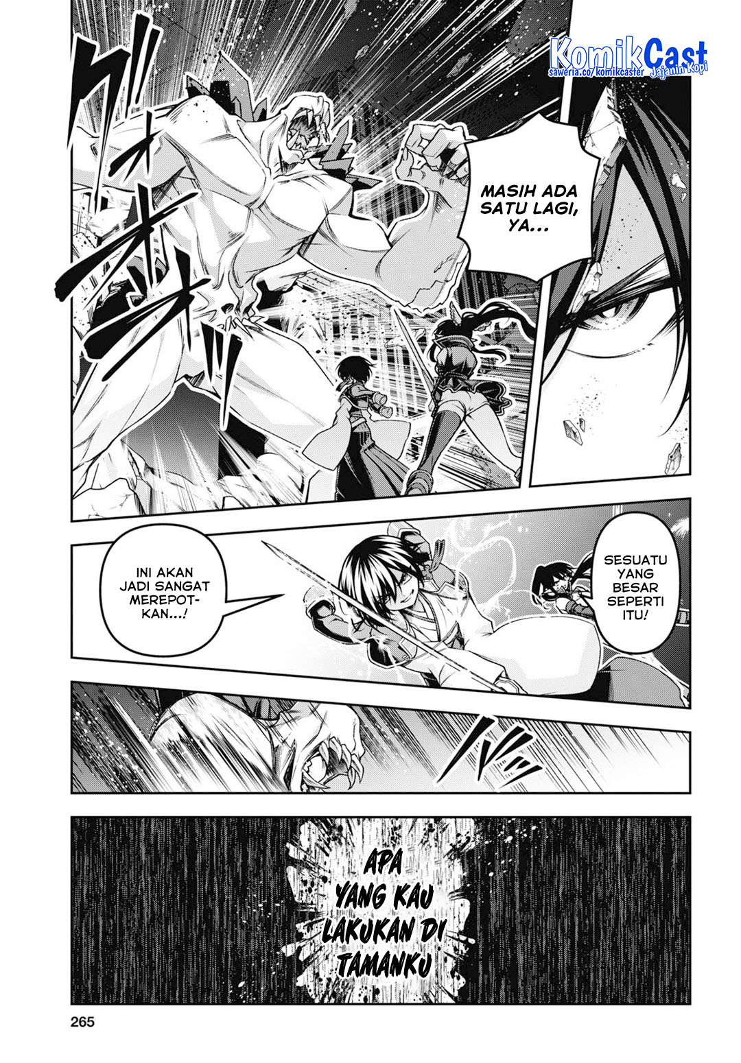 Chapter 48 - halaman 18