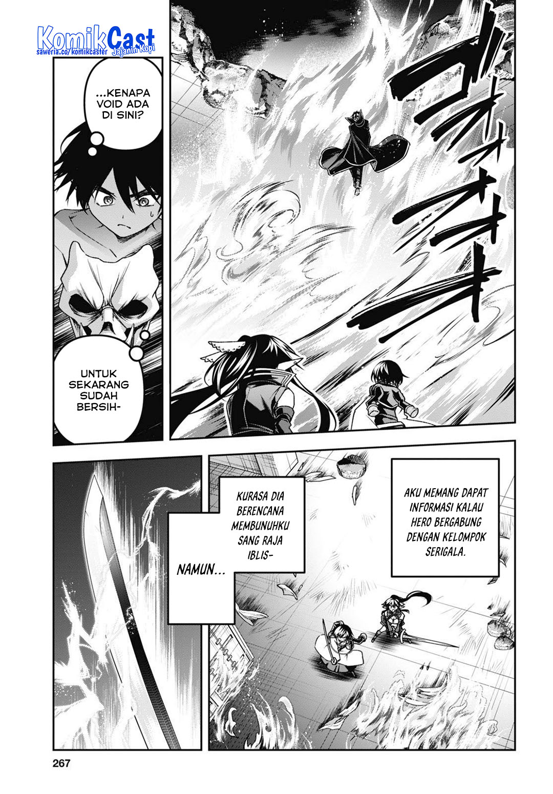 Chapter 48 - halaman 20