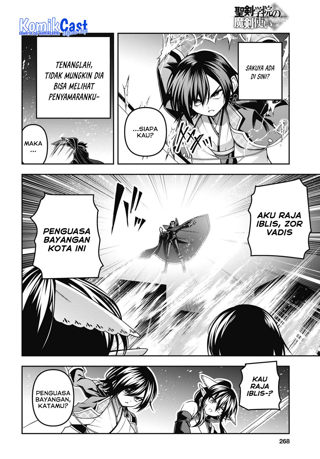 Chapter 48 - halaman 21