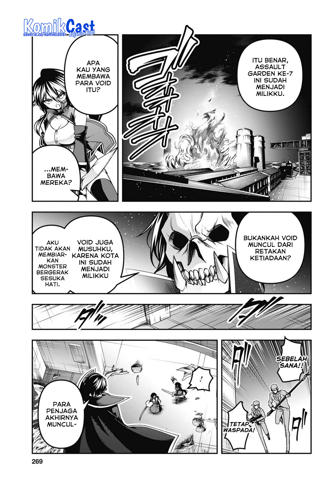 Chapter 48 - halaman 22