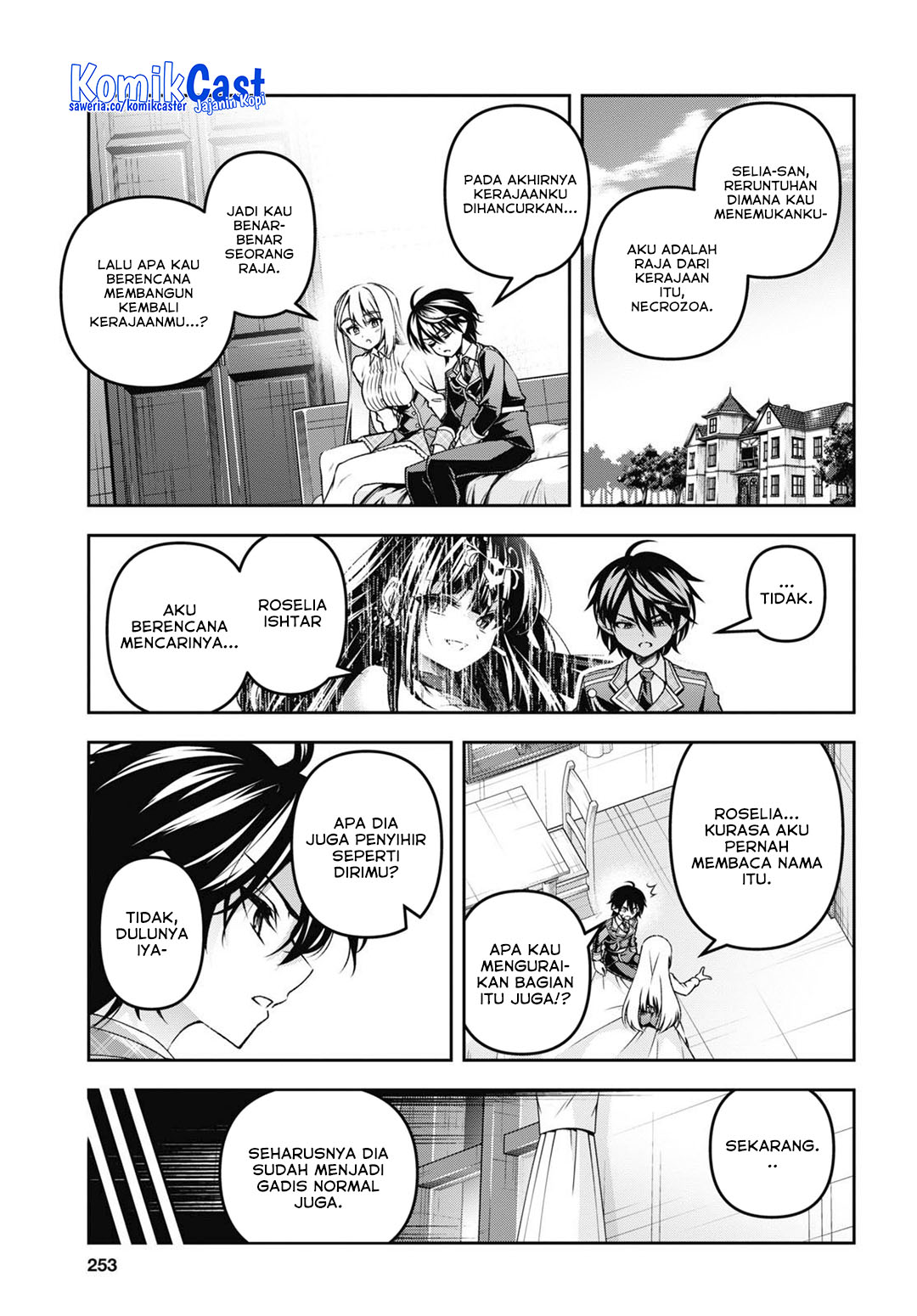 Chapter 48 - halaman 6