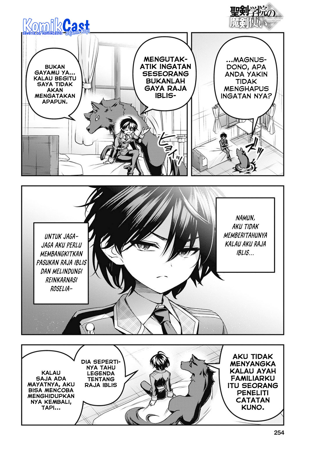 Chapter 48 - halaman 7