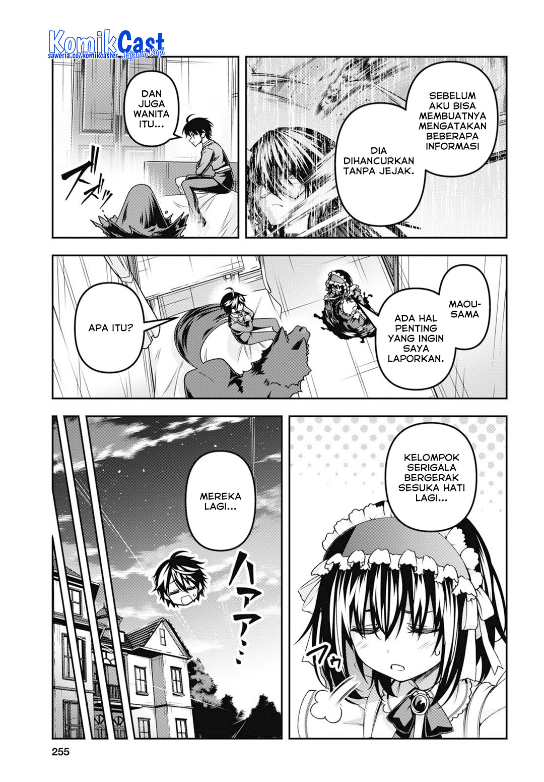 Chapter 48 - halaman 8