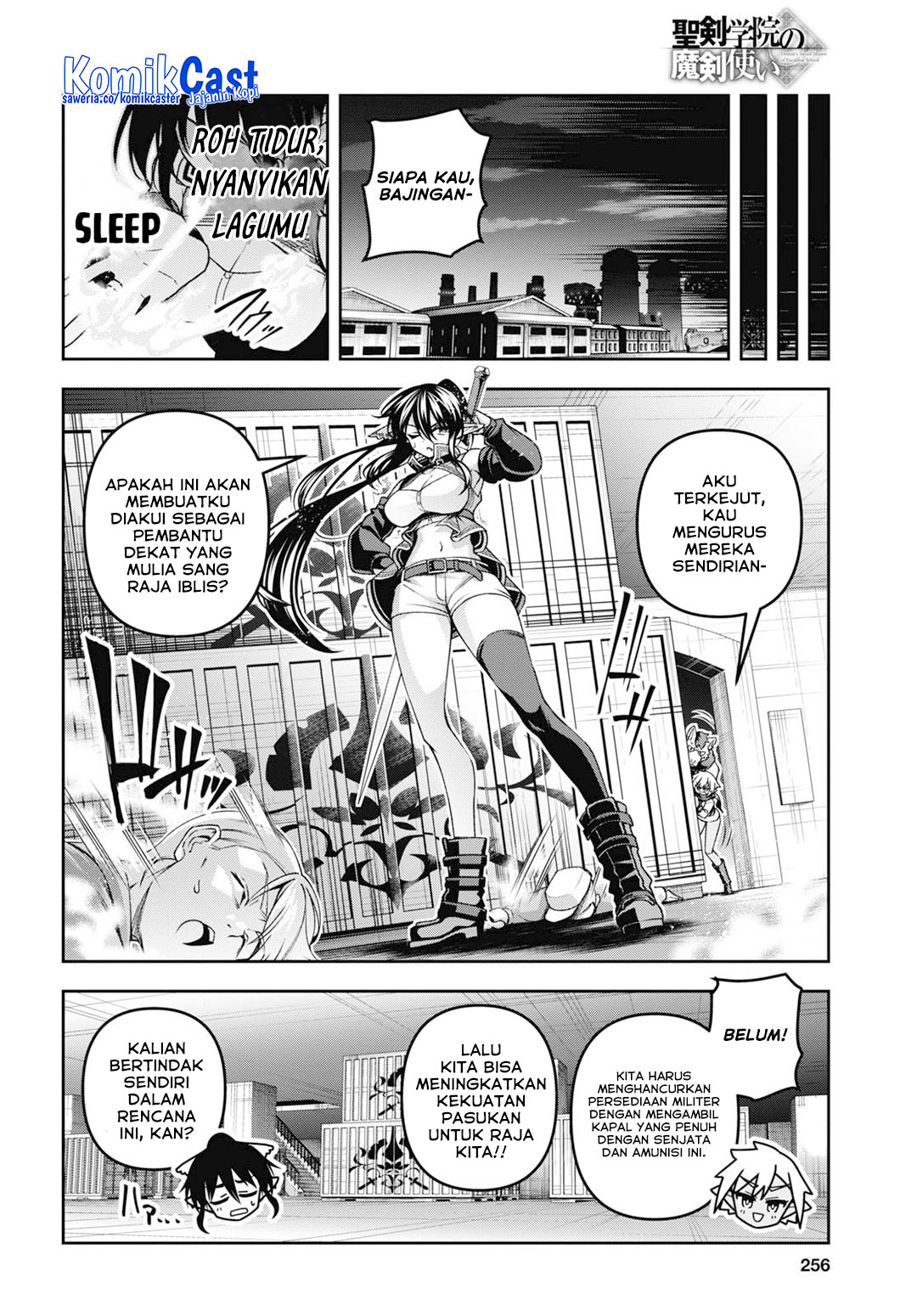 Chapter 48 - halaman 9