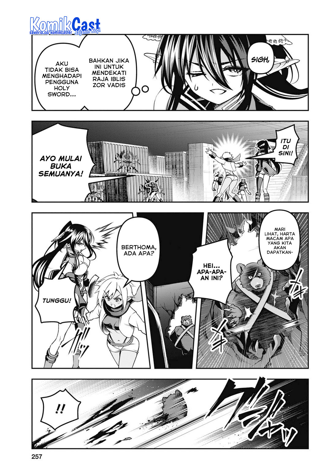 Chapter 48 - halaman 10
