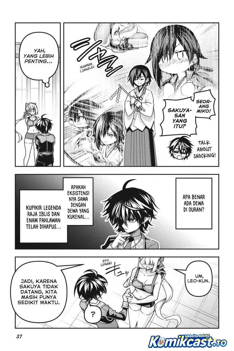 Chapter 49 - halaman 15