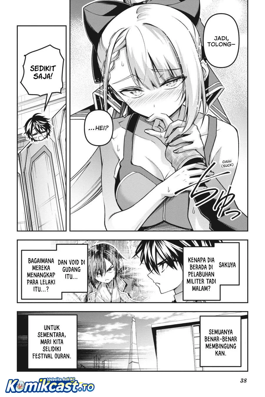 Chapter 49 - halaman 16