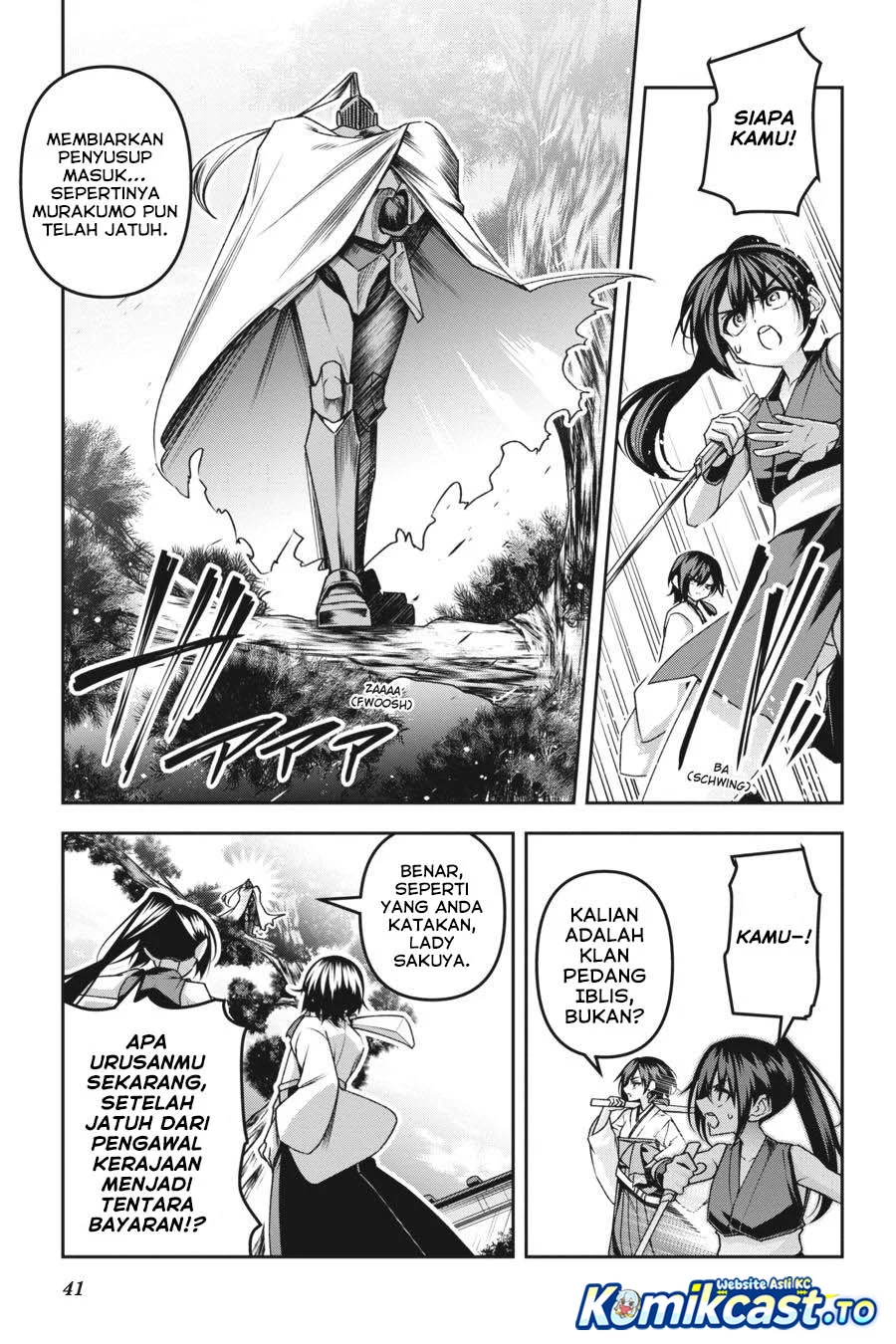 Chapter 49 - halaman 19