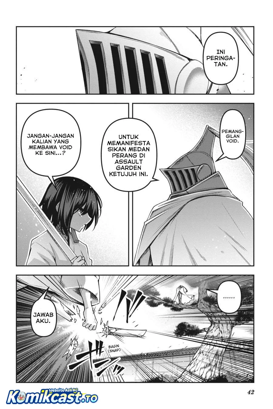 Chapter 49 - halaman 20