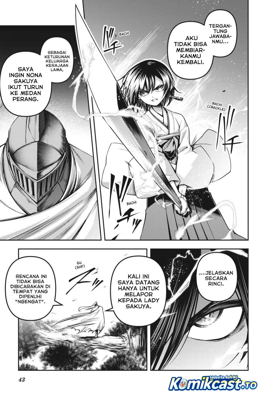 Chapter 49 - halaman 21