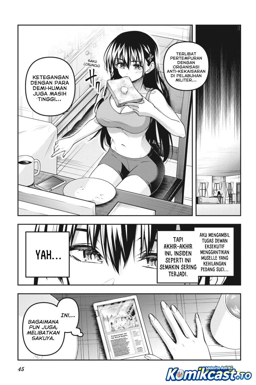 Chapter 49 - halaman 23