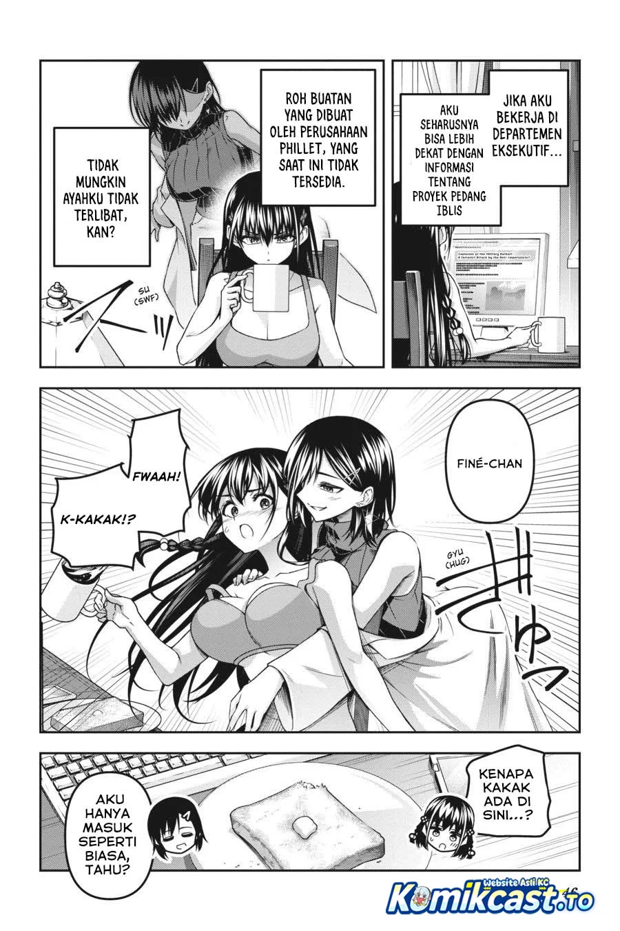 Chapter 49 - halaman 24