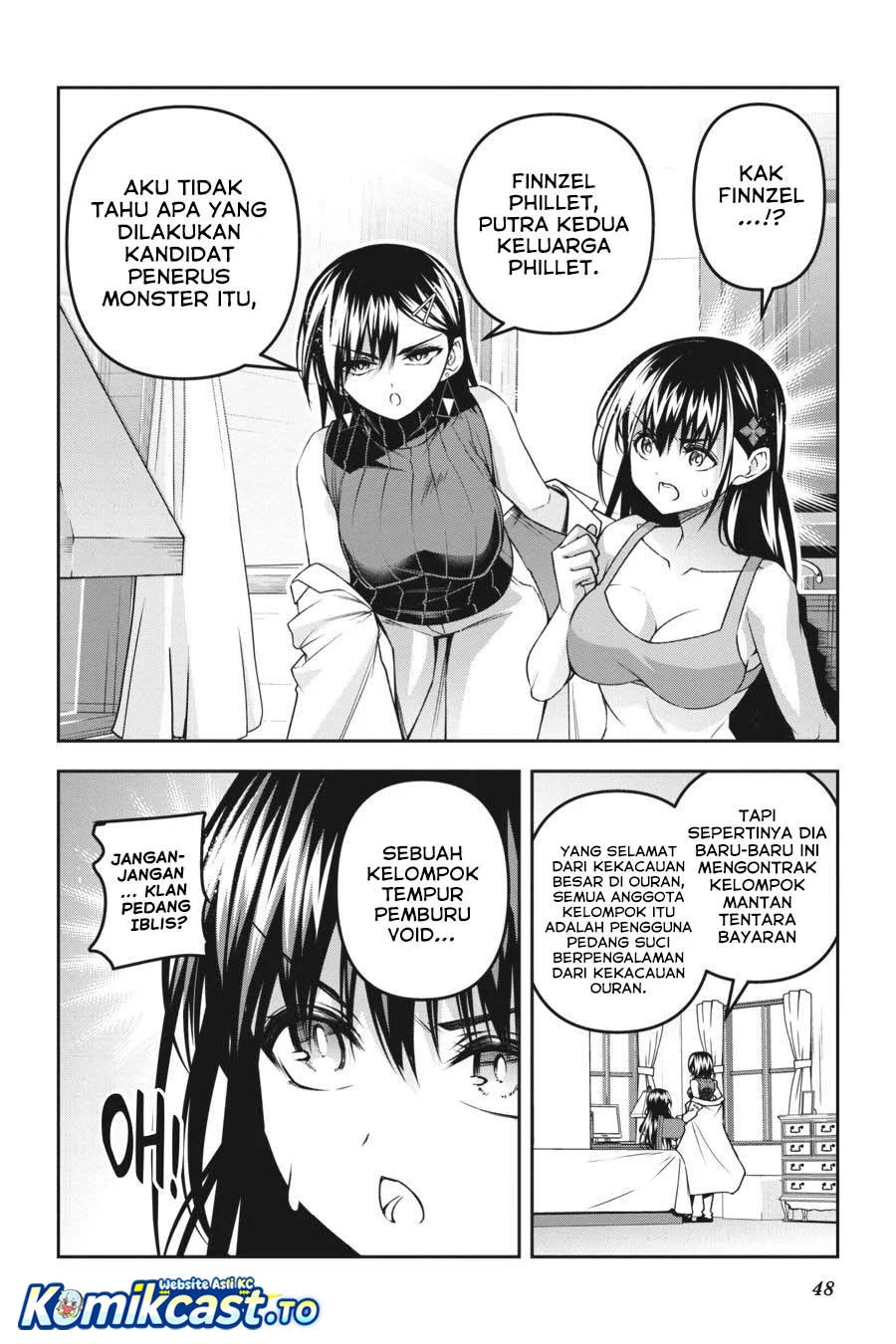 Chapter 49 - halaman 26