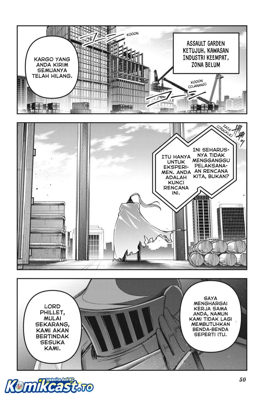 Chapter 49 - halaman 28